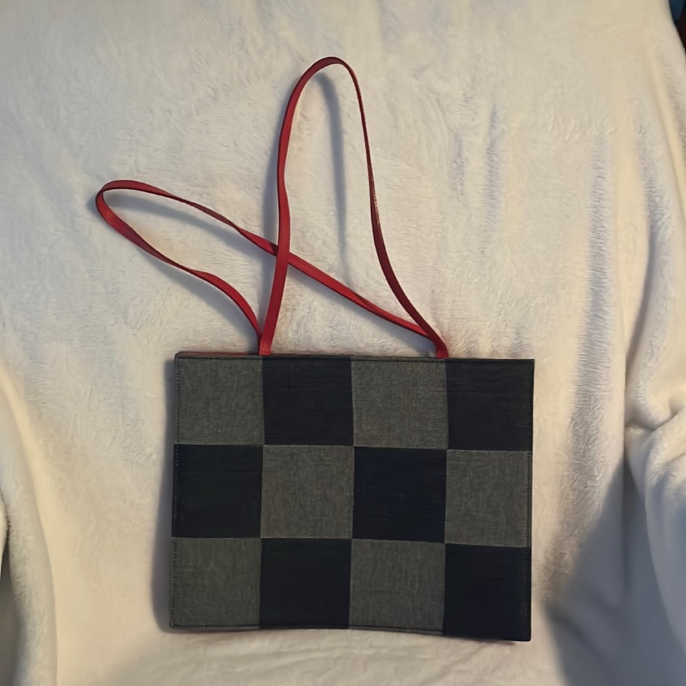 Claudia brand purse